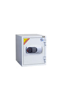 Cassaforte a Technomax 125 Sde Mobile Ignifuga per Supporti Magnetici       