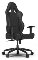 Sedia da Gaming Ergonomica 65x70x135 cm Vertagear 2000 Nera