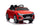 Macchina Elettrica per Bambini Licenza Ufficiale Audi SQ8 12V 4,5Ah Rosso