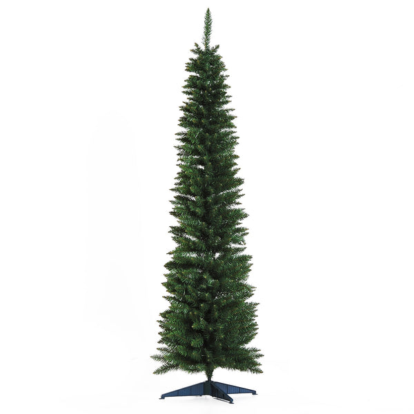 Sapin de Noël Artificiel 180 cm 390 Branches épaisses Vert acquista