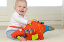 Formichiere Peluche per Bambini Dolce Rosso