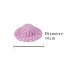 Set 12 Cappelli di Carta Larghezza 10 cm
