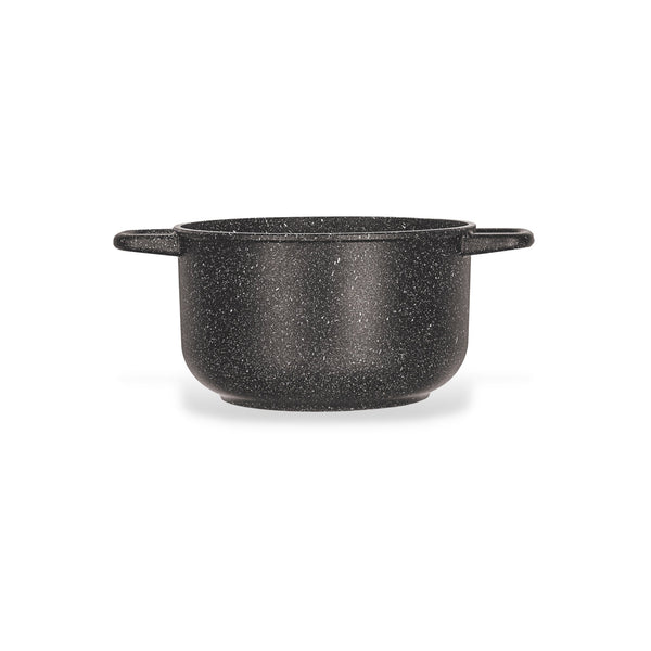prezzo Casseruola Antiaderente 2 Manici Olympia Hard Cook Varie Misure
