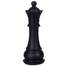 Alfiere Scacchi Decorativo Ø9x25,5 cm  in Poliresina VdE Tivoli 1996 Chess