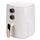 Friteuse Électrique Air Fryer 8 Cuissons 5,5 Litres 1400W Kooper Dorabel Ivoire