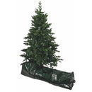 Custodia per Albero di Natale XXL max H240 cm in Polietilene Verde