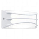 Applique da Esterno a LED 10W 4000K Sovil Bianco