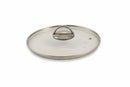 Pentola in Acciaio con Scolapasta Ø24cm Soriani Pastaiola