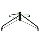 Albero di Natale Innevato Marilleva 270 cm 2156 Rami Super Folto con Pigne in PVC Verde      
