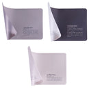 Set 6 Tovagliette Double Face 45x30 cm in PVC VdE Tivoli 1996 