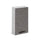 Pensile cucina 40x32x72H cm con anta cemento