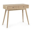 Consolle 2 Cassetti Alannis in Legno