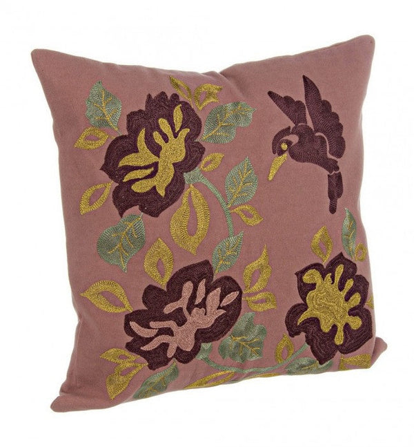 sconto Coussin Agnese Light 40x40 cm en Tissu