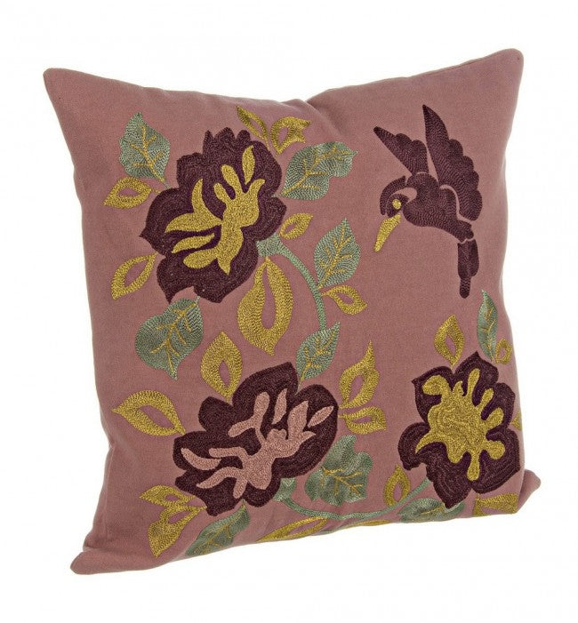 Cuscino Agnese Light 40x40 cm in Tessuto