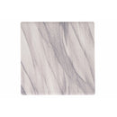 Set 4 Sottobicchieri 10x10x1 cm  in Ceramica VdE Tivoli 1996 Shades of Stones