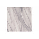 Set 4 Sottobicchieri 10x10x1 cm  in Ceramica VdE Tivoli 1996 Shades of Stones