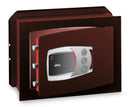 Cassaforte A Muro A Chiave + Combinazione Serie Master Technomax