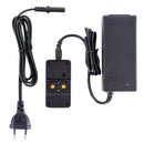 Seascooter Acqua Scooter Elettrico Yamaha Seawing II 8Km/h Grigio e Rosso