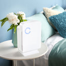 Deumidificatore Elettrico Portatile Serbatoio 1300ml 48W 