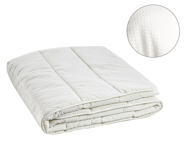 prezzo Piumino Interno Trapuntato 100gr Air3D Bianco Varie Misure