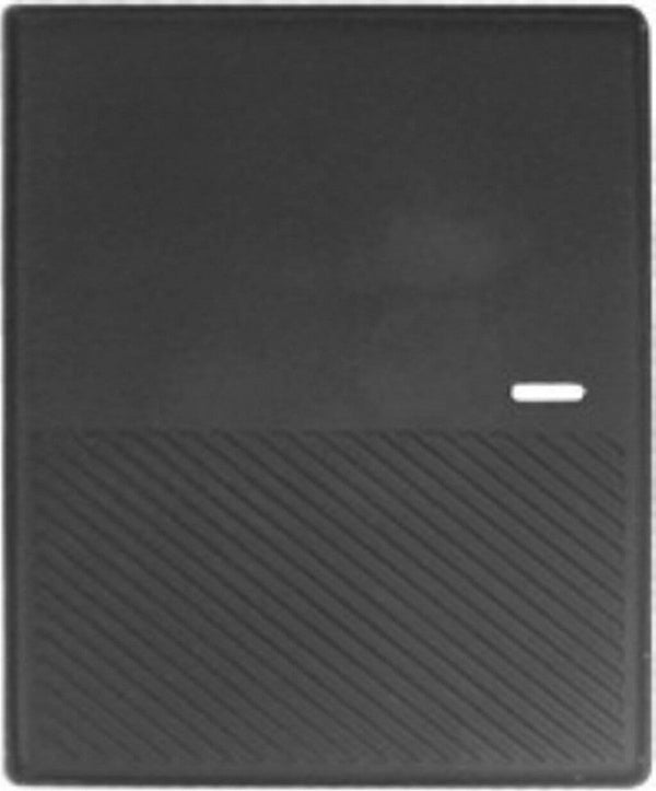 Texas Barbecue Plaque 4 Brûleurs 188x59x30 cm en Fonte Anthracite prezzo