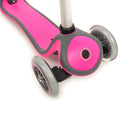 Monopattino Passeggino Triciclo a 3 ruote Evo 5 in 1 Globber Rosa