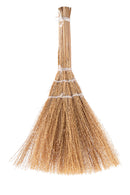 Set 6 Scopine in Rattan H 30 cm