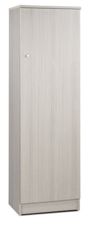 Armadio 1 Anta 46x147x34 cm Eucalipto