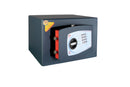 Cassaforte a Mobile Technomax GMT/4 Elettronica Porta 10 mm        