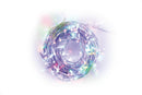 Luci di Natale 180 LED 7,2m Multicolor da Interno Soriani