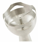 Frullatore ad Immersione in Acciaio 700W 2 Velocità Kooper Julius Techno