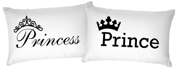 online Lot de 2 taies d'oreiller avec impression numérique en coton imprimé 02