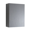 Mobile da Bagno sospeso Bali Mix Twist Platino TFT