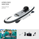 Sup Gonfiabile Tavola da Surf Kayak Sufboard con Accessori Bestway Hydro-Force