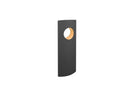 Lampada tavolo da Esterno a Led in Alluminio Antracite