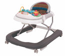 Girello per Bambini 3 Altezze Zibos Disco Cloud Bianco
