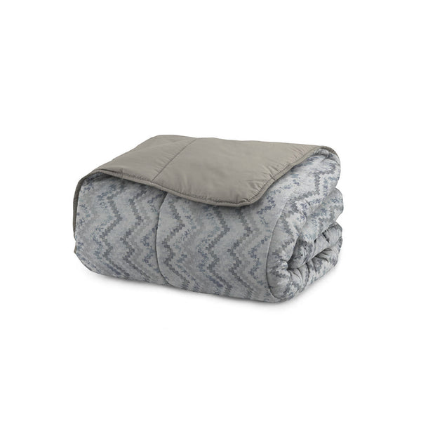 Couette d'hiver 180gr avec impression en microfibre Jakarta Différentes tailles online