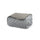 Couette d'hiver 180gr avec impression en microfibre Jakarta Différentes tailles
