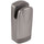 Sèche-mains électrique avec photocellule 1750W Vama Ecostream Tornado Protech SF Gris