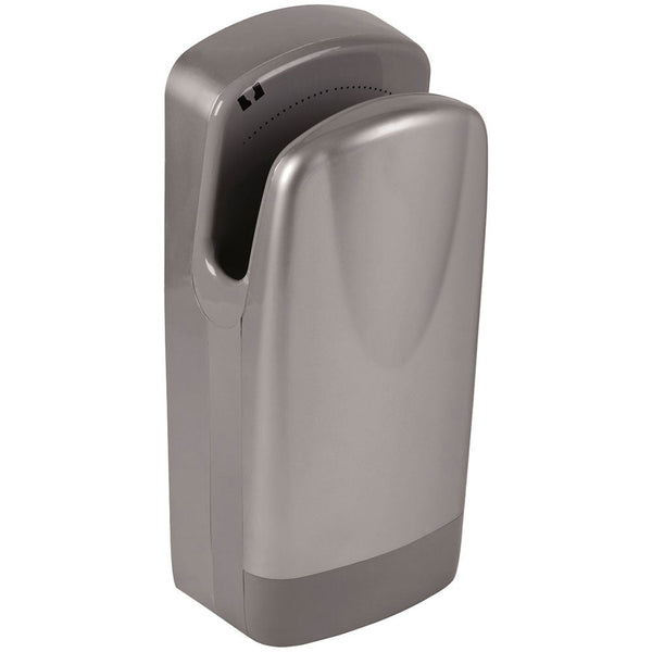 Sèche-mains électrique avec photocellule 1750W Vama Ecostream Tornado Protech SF Gris sconto