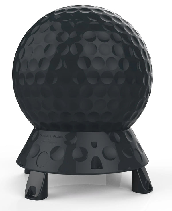 online Collettore Solare da Esterno Giardino 40L Elettrico per Docce Lavandini Hot Ball Grigio Antracite