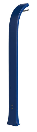 Doccia da Giardino Miscelatore e Doccetta Arkema Spring Plus Fascia Inox Blu