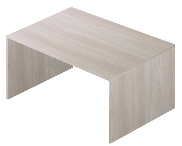 sconto Bureau 120x73x73 cm Orme Clair