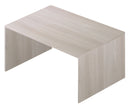 Scrivania 120x73x73 cm Olmo Chiaro