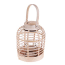 Lanterna Ø 20 H 23 36 cm