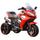 Moto Moto Electrique Enfant 6V Kidfun Rouge
