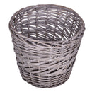 Cesto in Materiale Naturale H 36 cm