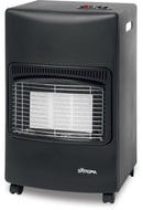 Stufa a Gas Gpl da Interno Infrarossi 4200W Extrema Seconda Scelta