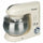 Batteur Planétaire 5 Litres 6 Vitesses 1300W Bol Acier Kooper Atena Ivoire