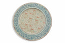 Set 6 Sottopiatti Tondi Villa d'Este Home Tivoli Cachemire